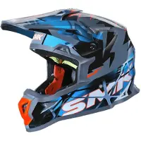 SMK-Link Viseira Allterra Fulmine Gl651
