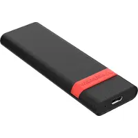 Verbatim Caixa Externa Para Hdd/ssd Secure Enclosure Kit Keypad Access