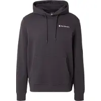 Element Moletom Com Capuz New Heights