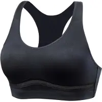LASCANA Soutien preto