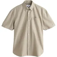 Next Camisa pedra