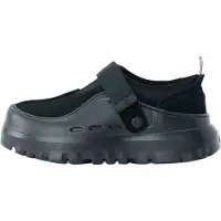 Ugg Sapato Slip-on preto