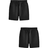 Clarks Calças preto