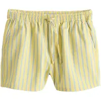 Next Calças opal / amarelo claro