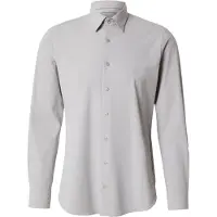 Michael Kors Camisa cinzento claro