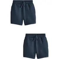 Clarks Calças navy