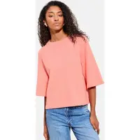 Friends Like These Pullover pitaya