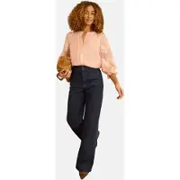 Love & roses Blusa alperce