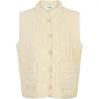 Soft Rebels Colete ' SRMerlie ' bege