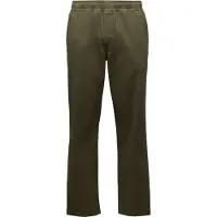 Black Diamond - Vestuário escalada - M Dirtbag Pants Dark Moss para Homem - Tamanho L - Verde