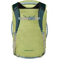 Osprey - Marcas - Transporter 40 Glow Dew/Torrent Bl para Unissexo - Nylon - Azul