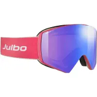 Julbo - Máscaras ski - Razor Edge JO Cortina MRPH1 para Unissexo - Rosa