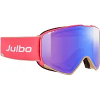 Julbo - Máscaras ski - Cyrius-X JO Cortina MRPH1 para Unissexo - Rosa