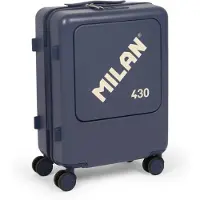 Milan Mala Com Rodinhas 430 Since 1918 50l