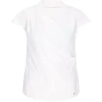 Dreimaster Klassik Blusa 'Classic' branco