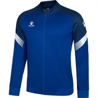 Kelme Jaqueta De Treino Warrior