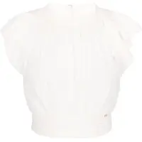 Dreimaster Blusa branco