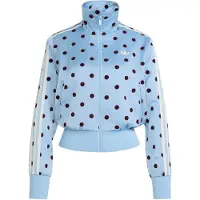 Adidas Camisola de Treino SATIN POLKA DOTS TT
