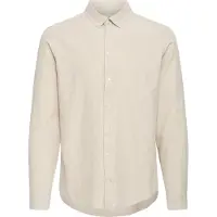 Casual Friday Camisa 'CFAnton' creme