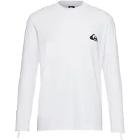 Quiksilver Rash Guard Manga Comprida Everyday Surf