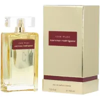 Narciso Rodriguez Rose Musc EDP W 100 ml