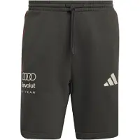 Adidas CALÇÕES DNA DA AUDI REVOLUT F1 TEAM