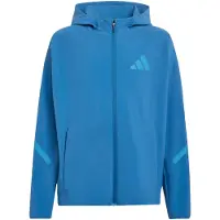 Adidas Z.N.E. Casaco de viagem em tecido