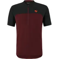 Ziener Camisola De Ciclismo De Manga Curta Narius-z