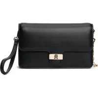 Tommy Hilfiger Bolsa De Mão Aw0aw18288