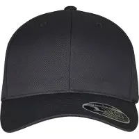 Flexfit Boné azul escuro