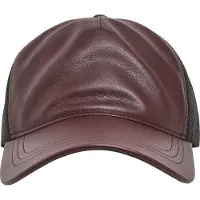 Flexfit Boné Leather 2.0