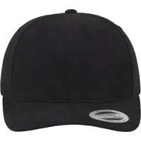Flexfit Boné Bruhed Cotton Twill Mid-profile
