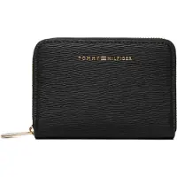 Tommy Hilfiger Carteira Feminina Modern Compact