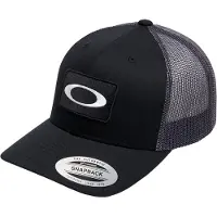 Oakley Apparel Boné O Original Trucker