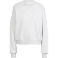 Adidas Moletom Essentials Small Logo Feelcozy