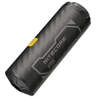 Nitecore Ultra Lightweight Carbon Fiber Air Pump AP05C, bomba de ar