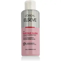 L'Oréal Professionnel Elseve Glycolic Gloss Laminazione 5 Minuti 200 ml — Trattamento Capelli