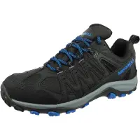 Merrell - Calçado caminhada homem - Accentor 3 Sport Gtx Black para Homem - Tamanho 44 - Preto