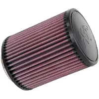 K&N Filtro De Ar 76 Mm Ru-2820