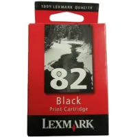 Lexmark Cartucho De Tinta Lxm 82/x5130 X5150 X5190 X6150 X6190 Z55 Z55se Z65 Z65n Z65p X6170