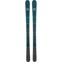 Völkl - Skis - Mantra 88 2027 para Homem - Tamanho 177 cm - Azul