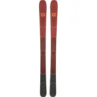 Völkl - Skis - M7 Mantra 2027 para Homem - Tamanho 177 cm - Vermelho