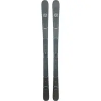 Völkl - Skis - Mantra 84 2027 para Homem - Tamanho 184 cm - Cinzento