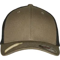 Flexfit Boné Recycled Mesh