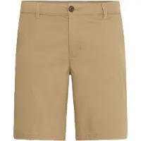 !Solid Calças chino ' SDKAKAN ' bege