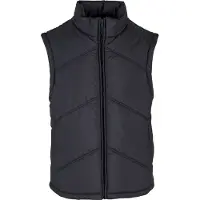 Urban Classics Colete Arrow Puffer