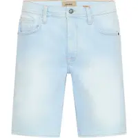 Blend Calças de ganga 'BHTWISTER' azul claro