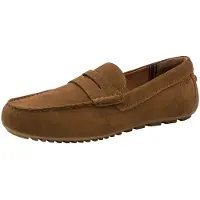 Tamaris Mocassins ocre