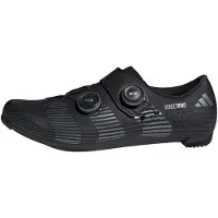 Adidas Sapatilha de desporto 'Vueltano Carbon' pedra / preto
