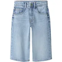 Name it Calças de ganga 'NKMBEN' azul claro